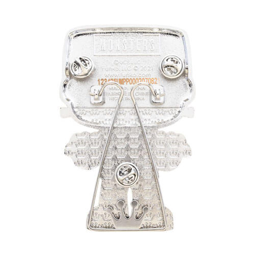 Universal Monsters Frankenstein 4 дюйма Поп! Эмалированный штифт