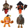 Доктор Нигде Игрушка-фигурка Украсть Мозговая гниль Фигурка 67 Мозговая гниль Итальянская Мозговая гниль Игрушка-фигурка Работа Работа Саур Фигурка