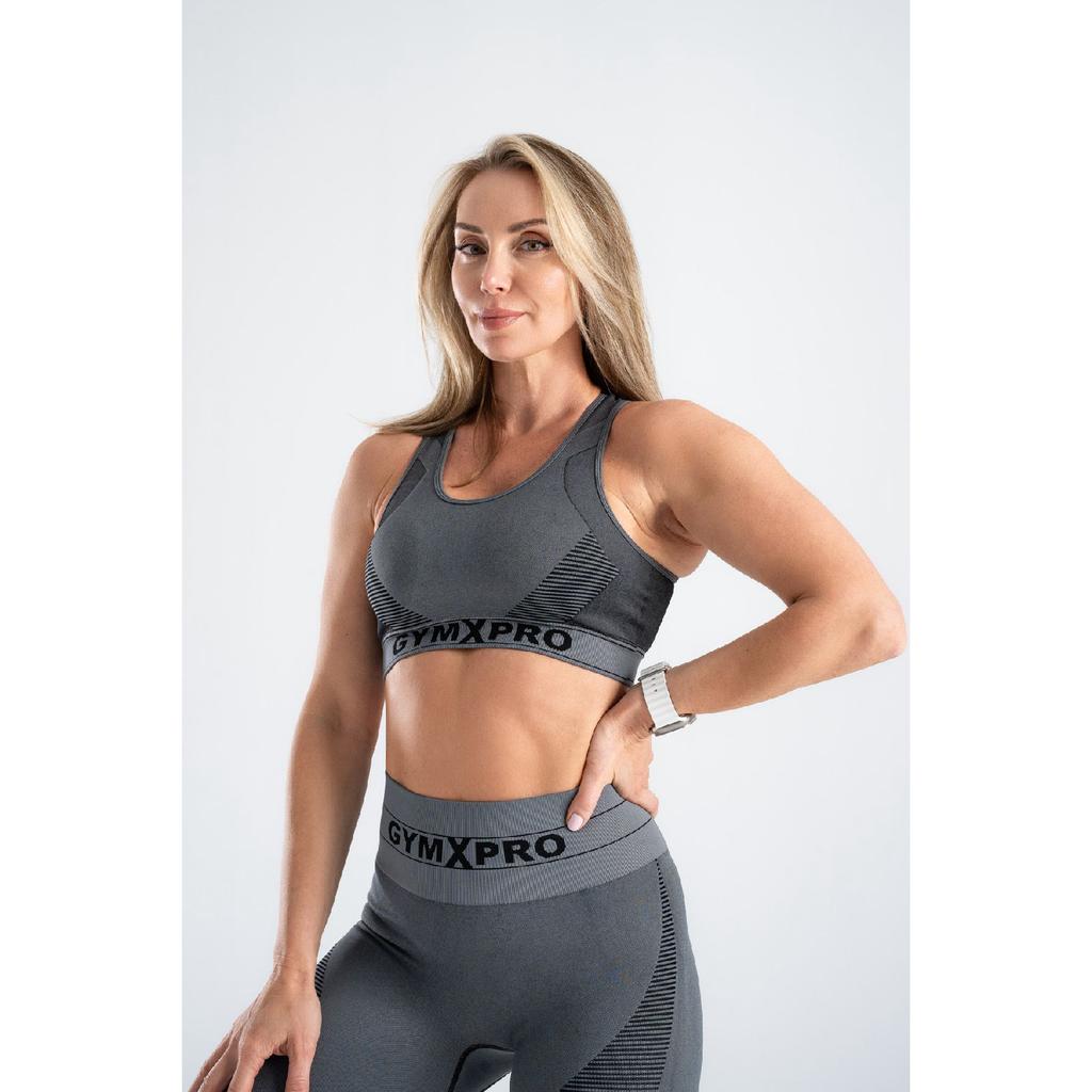 Супергибкий двойной комплект стрейч Gymxpro