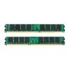 4GB Kit 2X 2GB DDR3 1333MHz PC3-10600 Non-ECC Desktop Memory RAM 1333