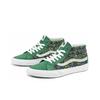Sk8-Mid Reissue 'Paisley - Hedge Green' VN0A391F6TM Мужская обувь