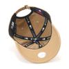 New Era Kids Cap Child9TWENTY Hat MLB NY Khaki CHILD 50-54cm CHILD 920 NEYYAN KHA SWHI 25J