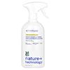 Window & Mirror Cleaner, Citrus Zest, 800Ml (27.1Fl Oz)
