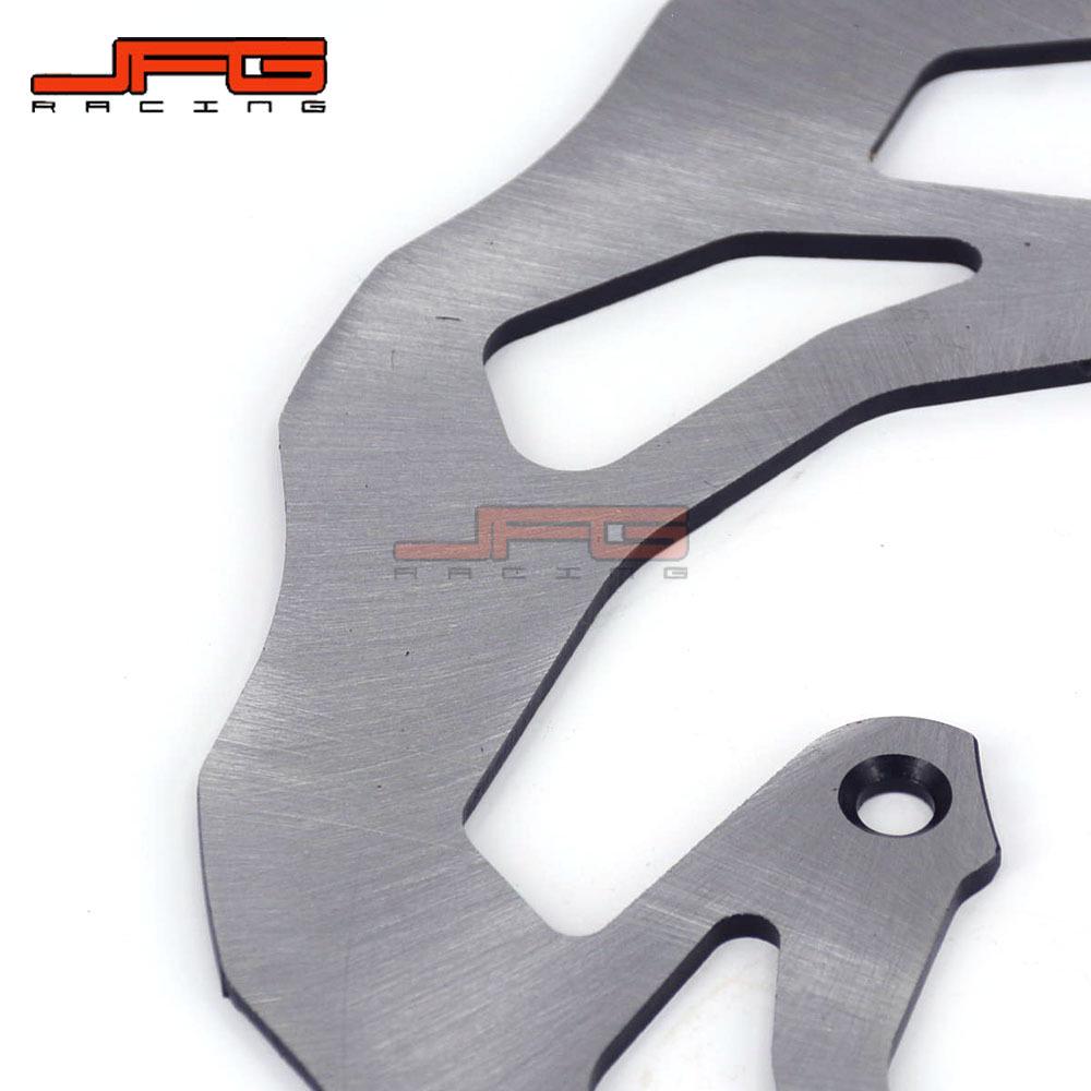 YZ125/YZ250/YZ250F/YZ450F Запчасти для модификации дисковых тормозов внедорожных мотоциклов