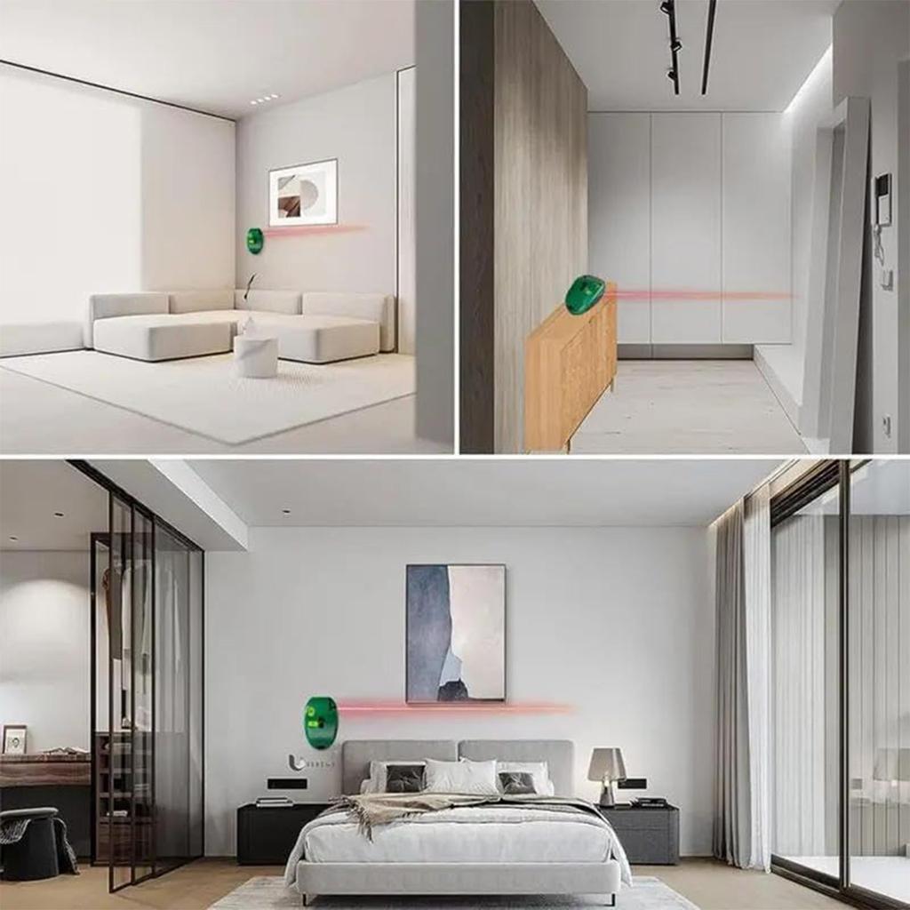 Электронный угловой уровень и 90-градусный измеритель заземления, подходит для портативного строительства. 10мл