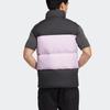adidas Жилеты Унисекс Розовый Стойка Умеренный Другое HR8435
