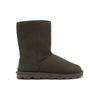 UGG Essential Short Ii Warm Non-Slip British Comfortable Casual Snow Boots Women Boots Eucalyptus 1115032-ESPR