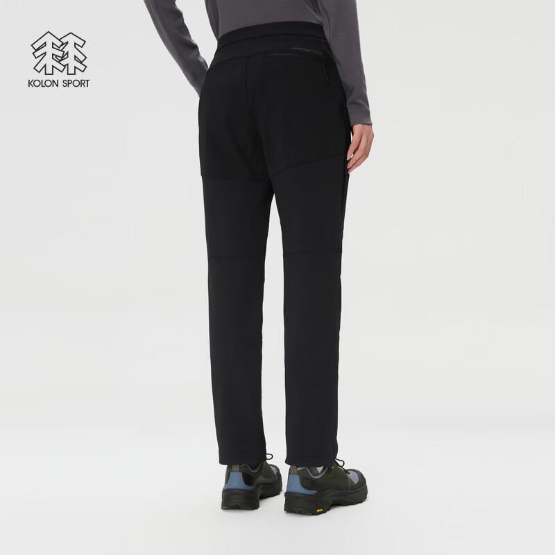 Женские софтшелл брюки для скалолазания и хайкинга KOLON SPORT