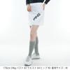 PING Apparel Women's Water-Repellent Asymmetrical Skirt (All-Way Stretch Cordura) / Golf / 622-3234804 030_White SS