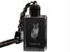 Tonkinese Cat - Crystal Pendant with Cat Photo, Illuminated Pendant, Unique Gift by Brand