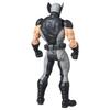 MAFEX WOLVERINE Росомаха Высота 145 мм Окрашенная фигурка №171 (X-FORCE версия.) ок.