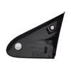 Car Trim Panel Reverse Mirror Left Right For Sonic Aveo T300 95461589 95461590