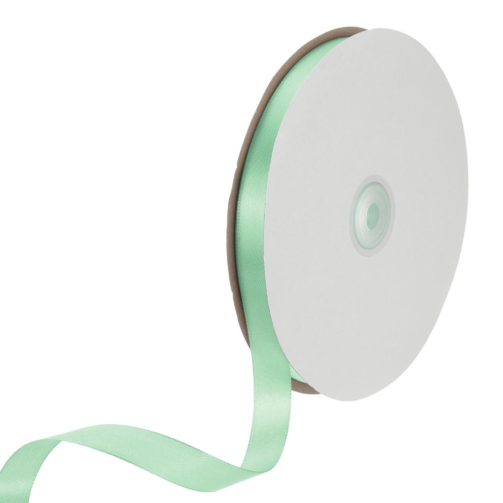 Satin Ribbon  Single Face Polyester Satin Ribbon for Gift Wrapping Crafts Wedding Party Decorations Bow Making