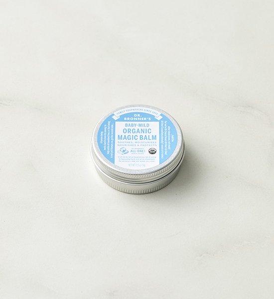 Dr. Bronner'S Baby Mild Organic Magic Balm 14G