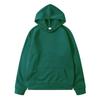 Solid Color Men Hoodies Fleece Warm Mens Sweatshirt Fashion Streetwear Casual Men's Loose Breathable Pullovers Hoody