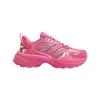 adidas SHADOW FEVER Текстиль, Кожа Массивные кроссовки Унисекс KK4654