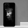 Иисус для Samsung Galaxy M21 M51 M12 M32 M52 M13 M23 M33 M53 M34 M54 M30s M31s M15 M55 M20 чехол