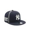 New Era MLB Ball Stitch NY Детские размеры YTH 950 BALL STITCH NEYYAN NVY Детская кепка, Темно-синий, 52-56см,