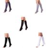 Women Leg Warmers Socks, One Size Fits Most, Ideal for Dance or Relaxation
