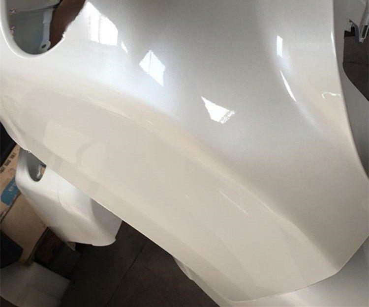 Toyota Prado 10-20: Накладки и защитные бамперы для моделей 2700 и 4000