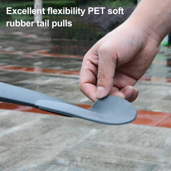 Bicycle Fender Quick Release Lightweight Full Cover Thick Wide Universal MTB Mountain Road Bike Front