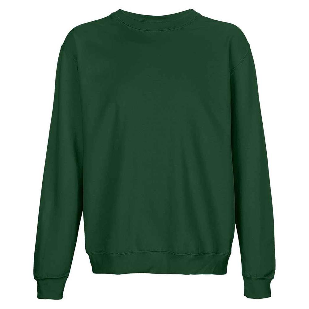 Unisex Adult Columbia Crew Neck Sweatshirt
