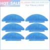 Fit For Lubluelu SG60 SL60 Plus SL60D SL61,Tikom L9000 L8000,Agaro Alpha,Laresar L6 Nex Parts Main Roller Brush Filter Mop Cloth
