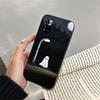 Phone Case For Xiaomi Poco C71 15T 14T Pro Redmi note 15 14 14 13 Pro Redmi A5 15C 13C Cute Cartoon Ghost
