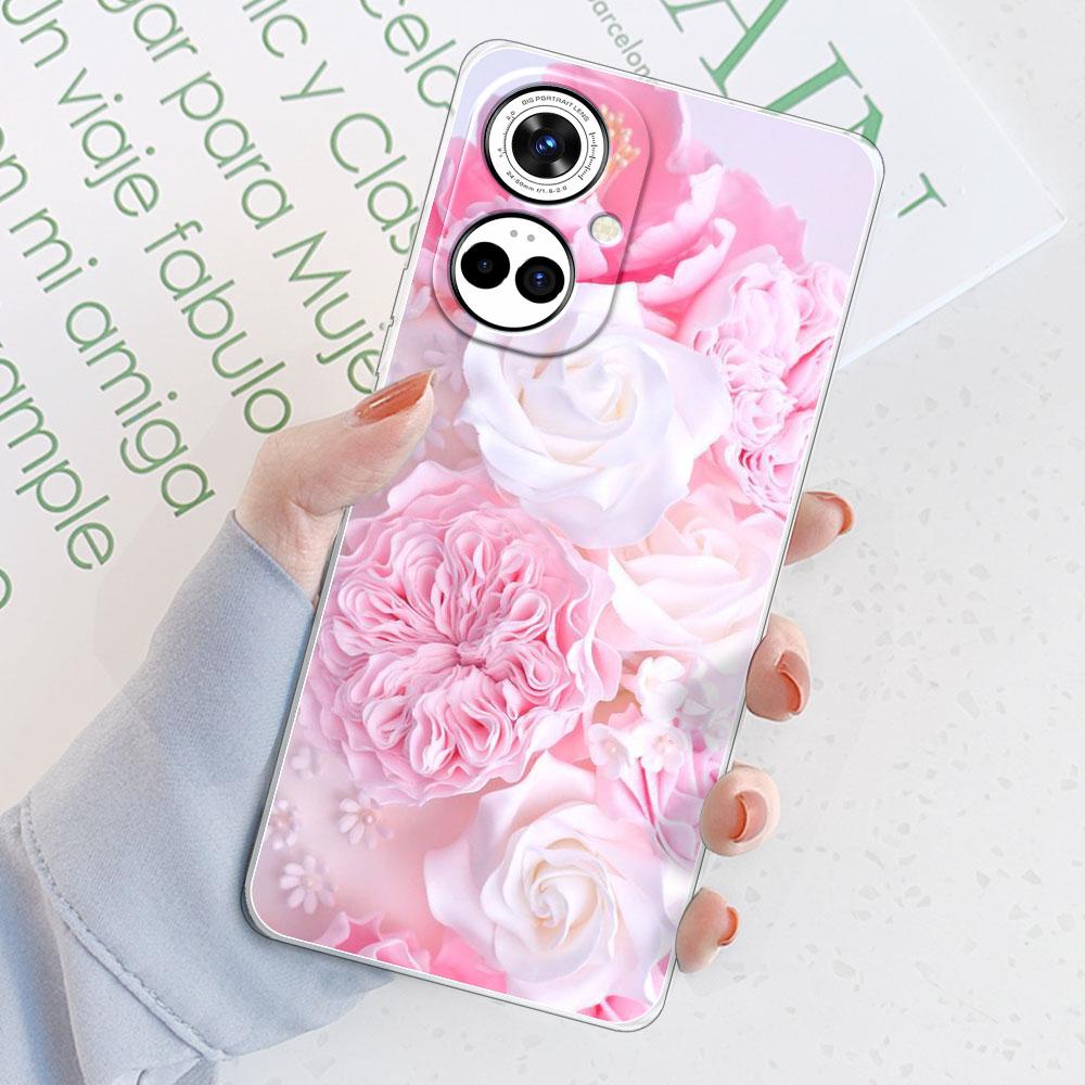 Чехол-бампер для Tecno Camon 19 Pro, Чехол-накладка для Tecno Camon 19 Neo, Прозрачный мягкий силиконовый TPU чехол для телефона Tecno Camon19, Бампер Coque