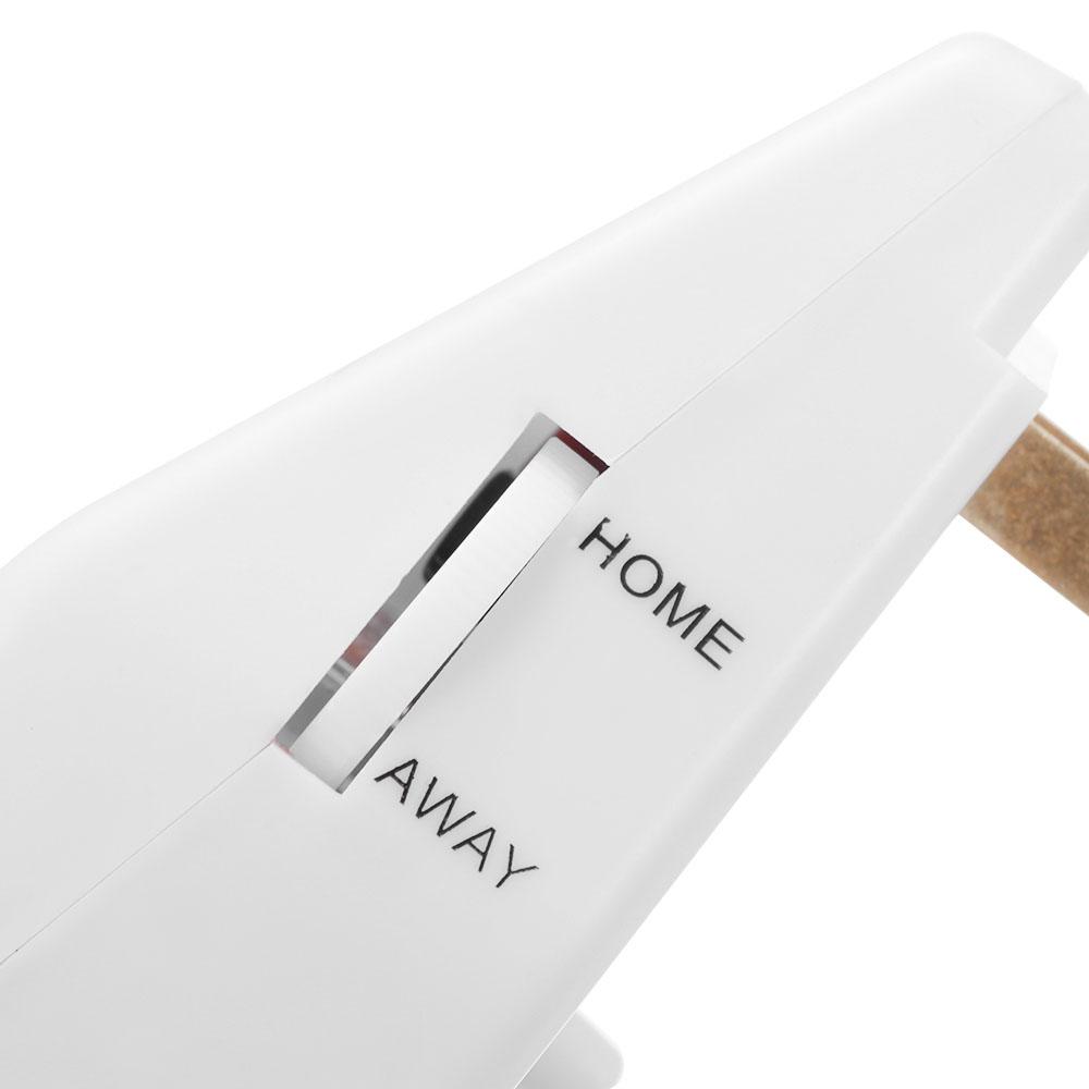 The Clapper Switch Electronic Gadget Outlet Adapter Sound Control Switch Sound Activated Switch