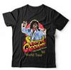 Футболка Sexual Chocolate Randy Watson - Поездка в Америку - Эдди Мерфи