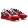 ONITSUKA TIGER Кроссовки Moage Co 'Cream Beet Juice' 1183B555-100