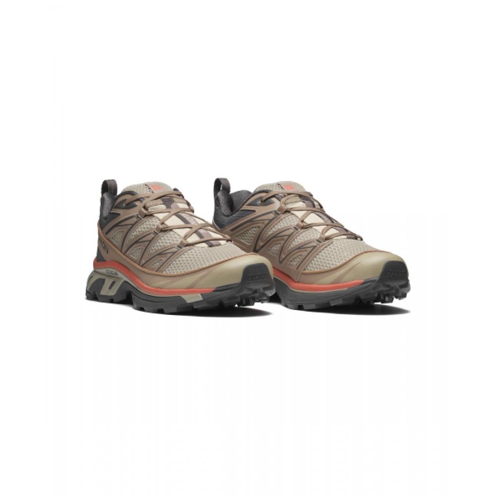Salomon Xt 6 Расход Сезонный Натуральный Цемент L47468000