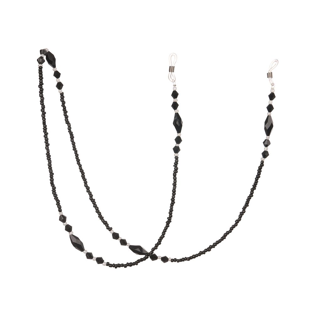 Anti-slip Reading Glasses Glasses Chain Eyeglass Lanyard Eye Wear Accessories Glasses Necklace