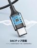 UGREEN Проводные с прозрачным пультом регулировки громкости USB C, без утечки звука, подавление окружающего шума, компактные и совместимые с наушниками Type-C, Hi-Fi, микрофоном в ухе, звонками,