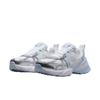 Nike Женские кроссовки V2K Run White Metallic Silver Hydrogen Blue FD0736-119