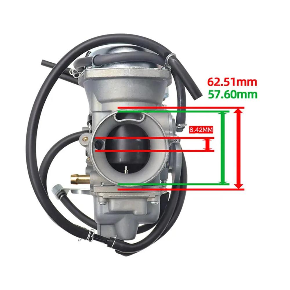 Карбюратор 16100-MN9-642 Для Honda NX650 NX 650 1988 1989 1990