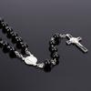 2020   Handmade Catholic Rosary Cross Religious Pendants Necklace