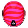 AGV Открытый шлем Eteres Tropea E2206