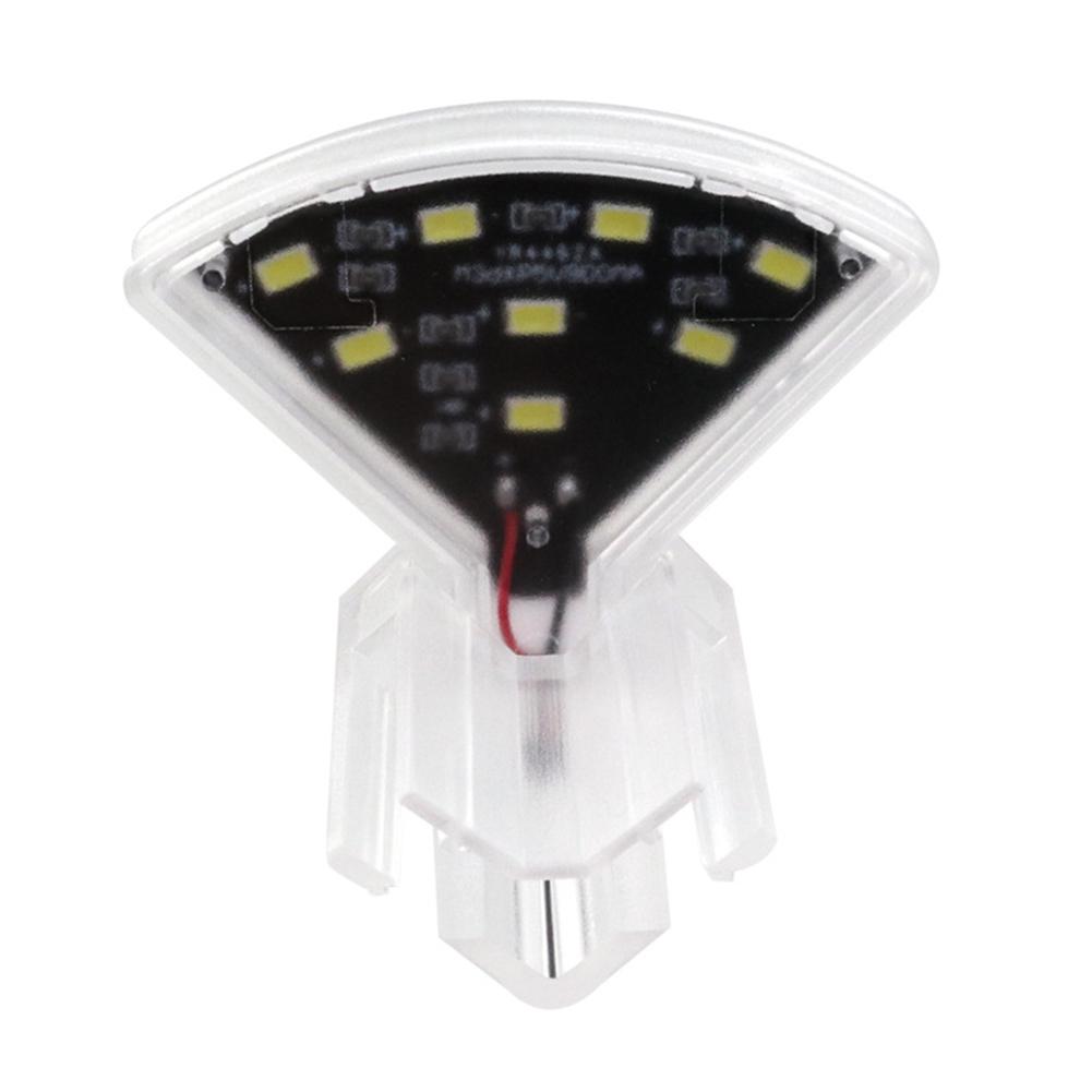 YOUSHENG Портативная пластиковая лампа для аквариума