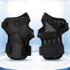 Snowboard Ski Palm Protector Wrist Guard Comfort Wrist Support Protective Gear Impact Resistance Wrist Guard for Skateboarding