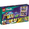 LEGO Friends Dog Rescue Center 41727 Toy Block Present Animal Pretend Play Girls Ages 7+