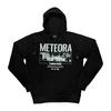 Linkin Park Unisex Adult Meteora Wall Art Hoodie