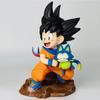 Фигурка-игрушка Сон Гоку из Dragon Ball Z, Аниме Какаротто, Король Обезьян, Мультяшная Фигурка, Модель, Украшения, Коллекционная Кукла, Подарок