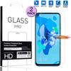 Screen Protector - Huawei - P20 Lite (2019) - Tempered Glass - 2 Pieces - Shockproof