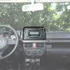  ABS автомобильные навигационные декоративные наклейки для Suzuki Jimny 2019 Up аксессуары для салона автомобиля