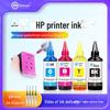 Compatible Ink for HP Printers: 680, 803, 805 Cartridges for Models 1112, 2132, 2332