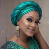Женские шапки-тюрбаны с крестом, готовый к ношению платок, капот, арабские повязки на голову, африканские женские тюрбаны с косой, авто-геле, повязки на голову
