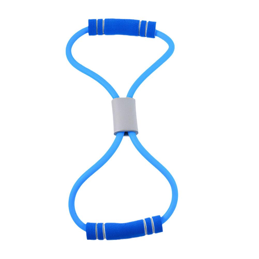 8 слов, эластичная лента для фитнеса, йоги, TPE, сопротивление десен, фитнес-оборудование для фитнеса, ленты для тренировок в тренажерном зале, расширитель для тренировок, руб M4Y4