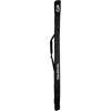 Daiwa Portable Rod Case 160P Black Fishing Gear Storage Bag